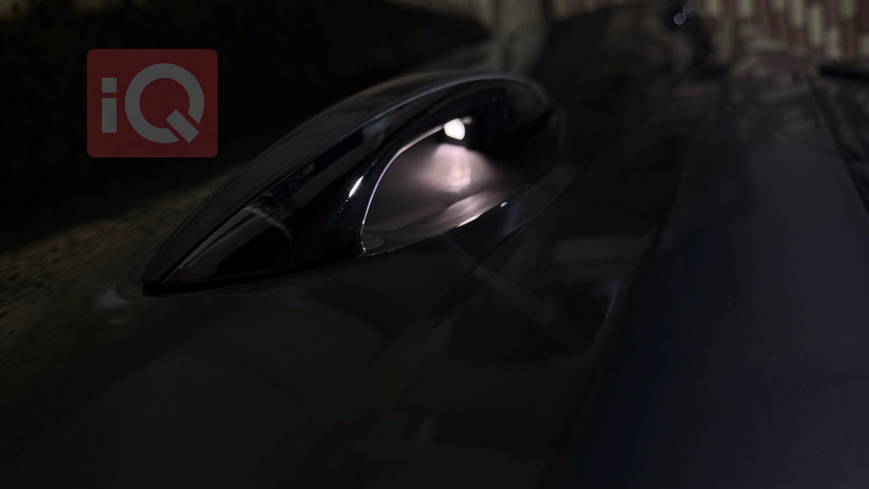 هیوندای سۆناتا